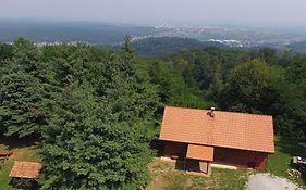 Bed&Breakfast Zeleni Kut